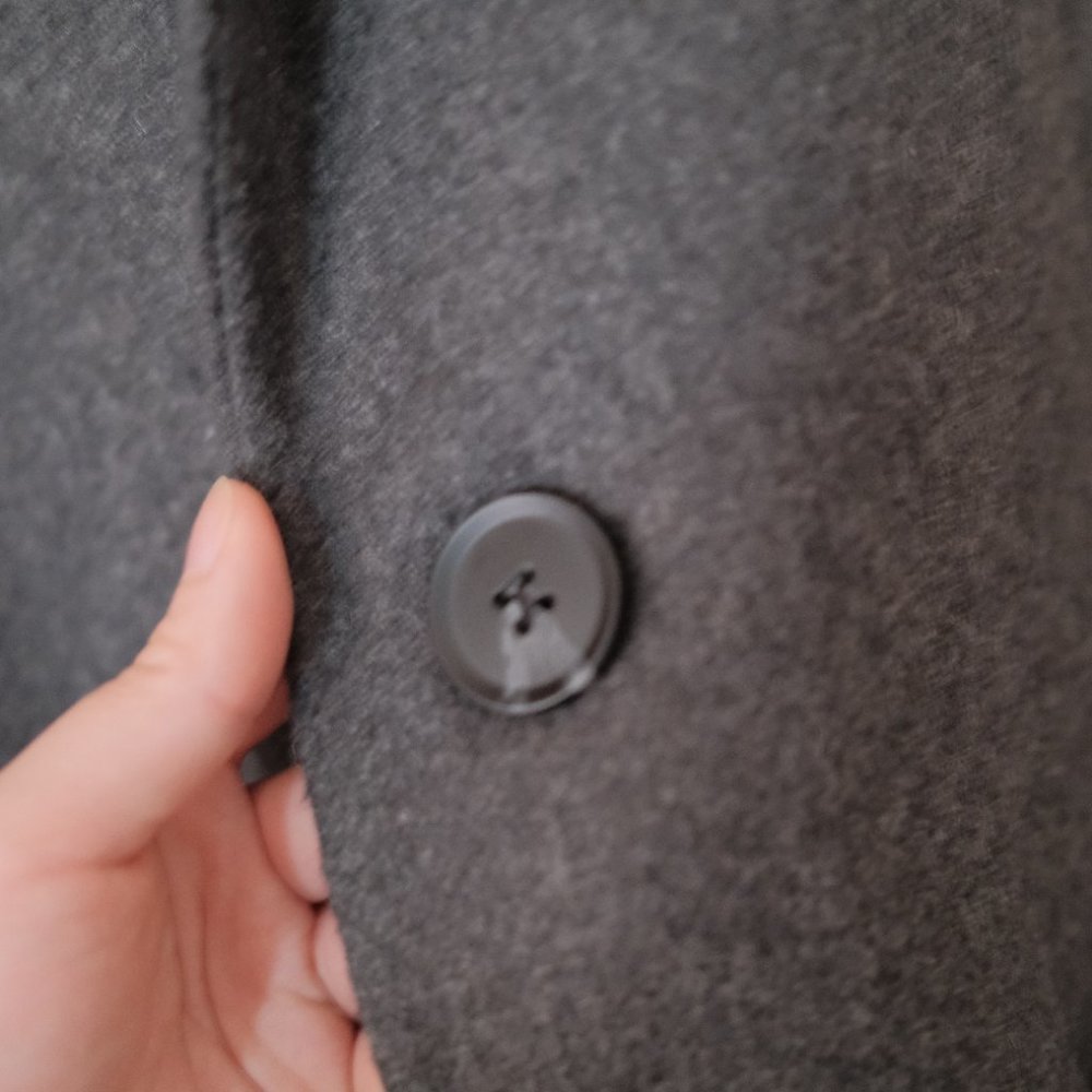 urbanrevivo man coat , size XL - Picture 3 of 9